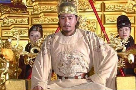 侯胡美身为朱元璋的老丈人 为何进宫看了自己的女儿就被杀了呢
