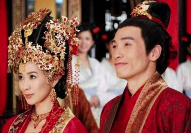 驸马去世后公主有了新恋情,皇帝得知后怎么处理的