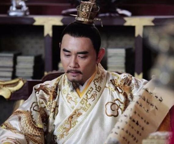 驸马去世后公主有了新恋情,皇帝得知后怎么处理的