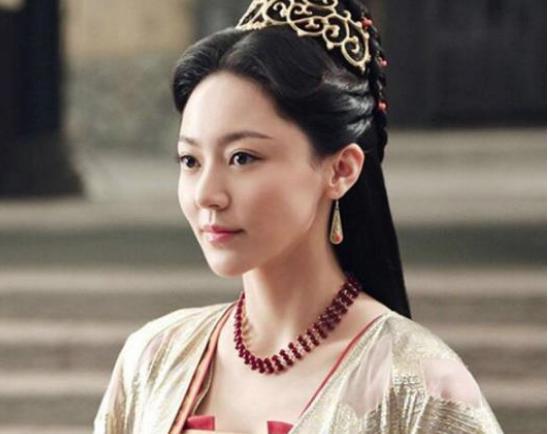 驸马去世后公主有了新恋情,皇帝得知后怎么处理的