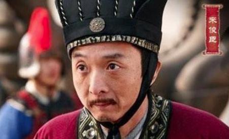 武则天最信任的酷吏,来俊臣为什么会被诬陷