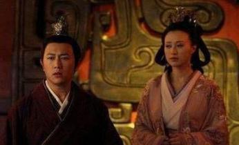 项羽部下的侍妾,不争不抢却当上了汉朝皇太后!