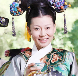 雍正的侧福晋,历史上的齐妃有多受宠