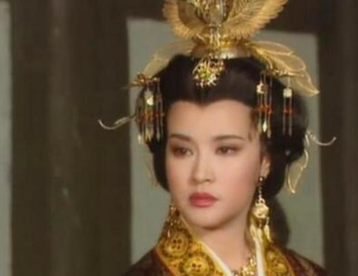 武则天最聪明的儿子,明哲保身最后善终