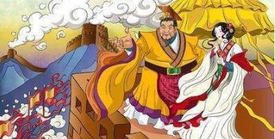 郑庄公是什么样的人