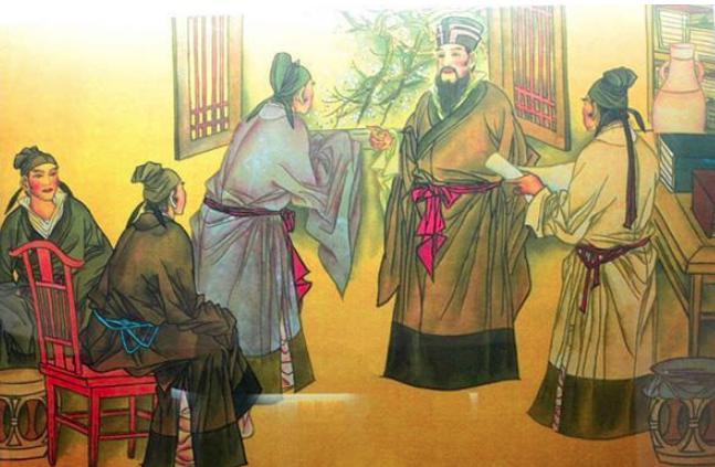 南宋状元赵逵:人称“小东坡”,敢向秦桧挑战