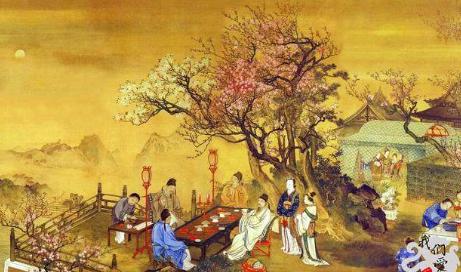 卧冰求鲤的大孝子，面对篡权的司马氏是如何应对的