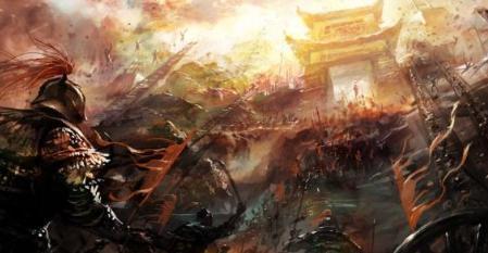 战国末年秦灭赵之战，如果李牧不被小人陷害，赵国还有的救吗