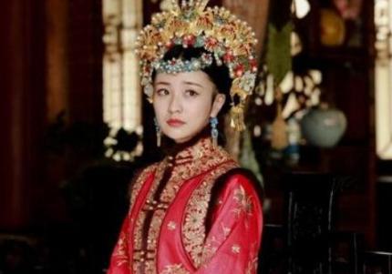 作为皇帝的老婆会缺钱吗 真的可以随便买买买吗