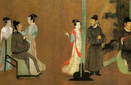 盛度是怎么从屯田员外做到宰相的