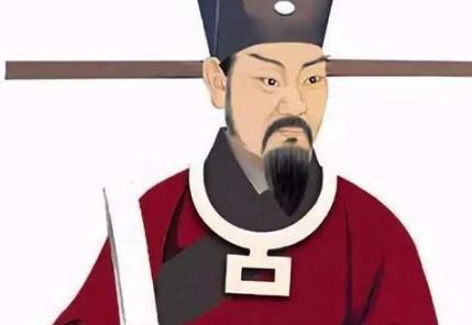 盛度是怎么从屯田员外做到宰相的