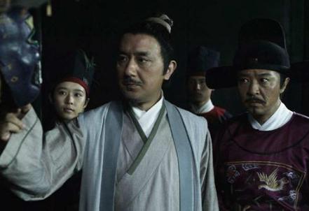 盛度是怎么从屯田员外做到宰相的