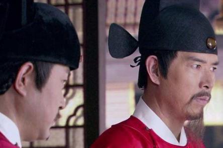 盛度是怎么从屯田员外做到宰相的