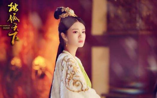 历史上的独孤伽罗生平怎么样