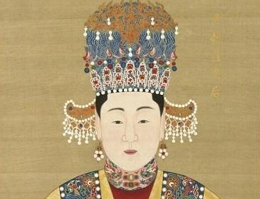 盘点明宪宗朱见深到明世宗朱厚璁时期的七位皇后,她们有哪些事迹