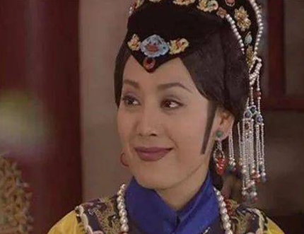 历史上的孝庄太后有多漂亮