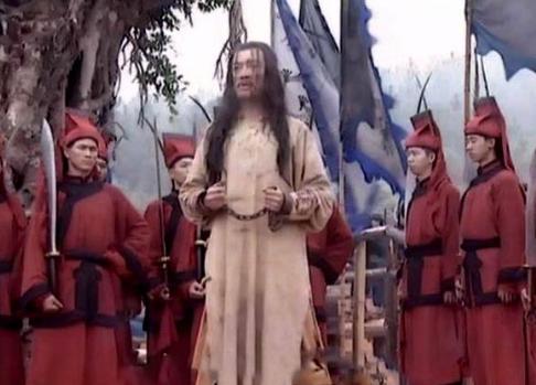 石达开林凤祥李开芳均遭凌迟，为什么偏偏只有李秀成是斩首