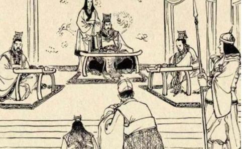 宋襄公被嘲笑了几千年，为什么说他只是个可怜虫