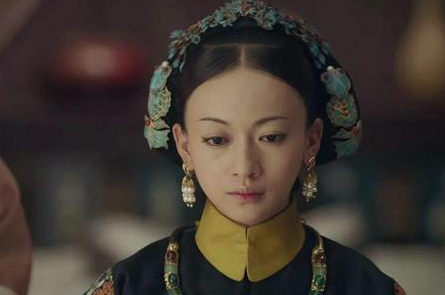 令妃到底是怎么死的 为何死后150多年尸体却丝毫未腐