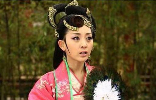 章要儿是怎么做到由妾转正的皇后的