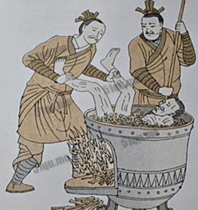 此人为汉武帝解决财政危机,为什么落得被烹的下场
