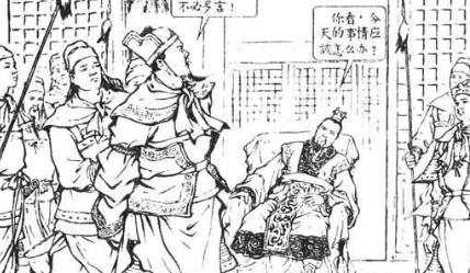 吕布手下的猛将都有谁 他们最后的结局如何