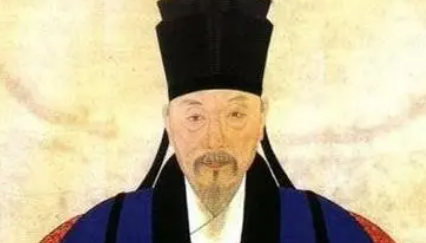 明初重臣夏原吉简介：以诚笃干济为明太祖朱元璋所重