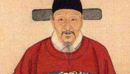 明朝内阁首辅徐阶简介：著有《世经堂集》、《少湖文集》