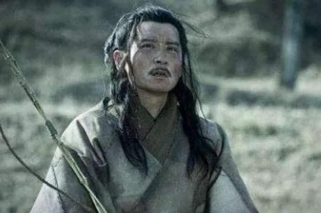 彭越受刑欠说了什么，刘邦还升了他的官