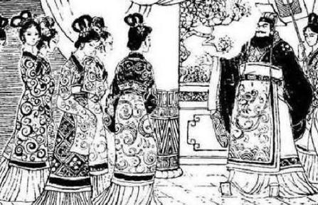 楚灵王为什么在位11年都不得人心