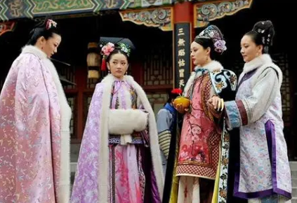 咸丰后宫的一对姐妹花，璹嫔和玉嫔的命运如何