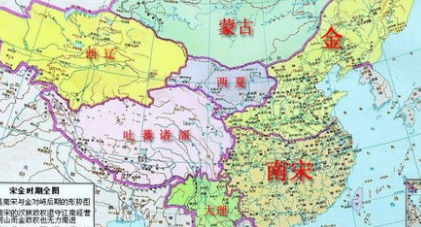 南宋名臣郑性之简介：将朱熹理学上升到官方哲学的高度