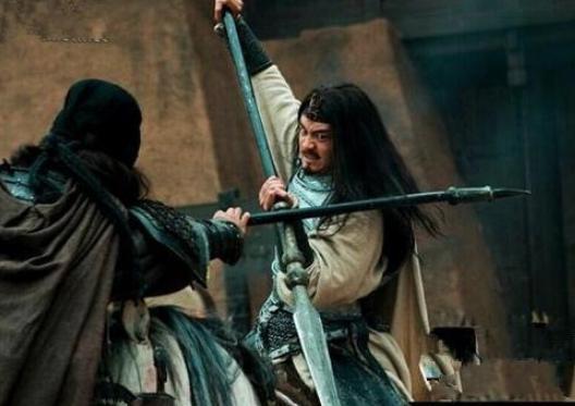 揭秘:古代打仗前双方大将会单挑吗