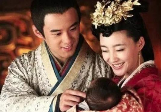 邛成太后:克死五任丈夫,被召入宫却成为皇后