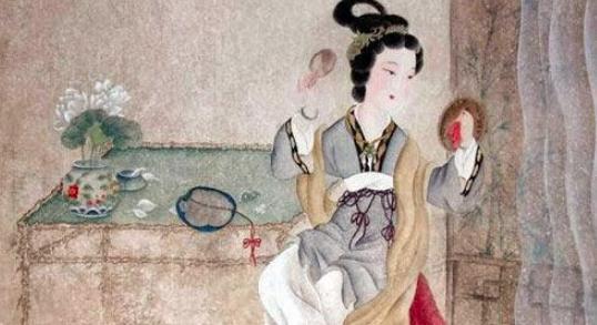 邛成太后:克死五任丈夫,被召入宫却成为皇后