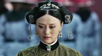 历史上的裕太妃是怎么去世的
