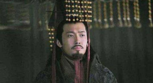 陆逊为什么任丞相一年就被逼死