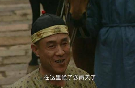 年羹尧为什么要血洗江夏镇