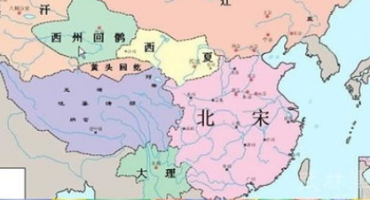 北宋大臣冯京简介：为宋朝最后一位三元及第的状元