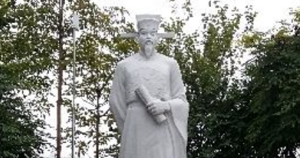 北宋大臣冯京简介：为宋朝最后一位三元及第的状元