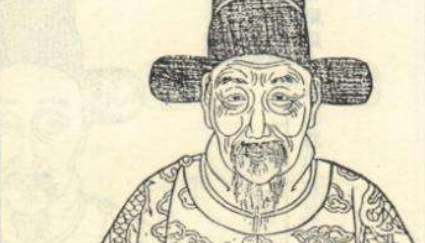 明朝大臣孙鑨简介：与陆光祖、陈有年并称&ldquo;浙中三贤太宰&rdquo;