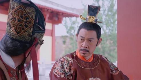 一生投六主,敢于直谏的魏征是如何安生立命的
