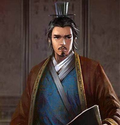历史上的徐庶到底是什么样的 徐庶真的没有献过一计
