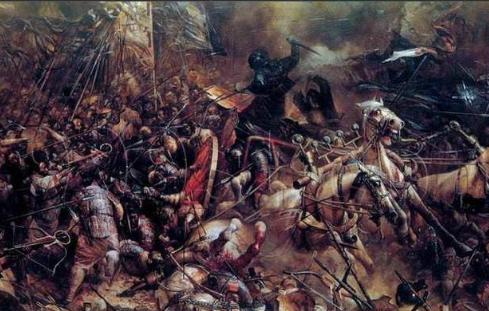 李密为什么自始至终都没有称帝