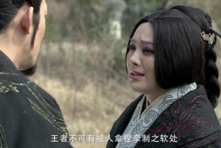 同样都寂寞又是太后 宣太后和赵姬结局为何完全不同
