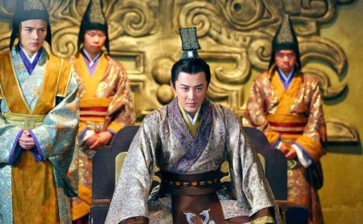 汉武帝对李陵一家怎么样