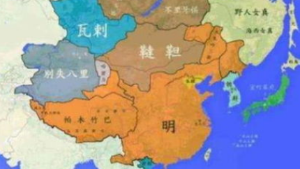 明朝将领熊廷弼简介：虽为楚党，却与东林党关系密切