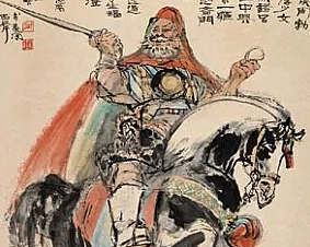 周勃：西汉宰相之一，他的一生有着怎样的经历