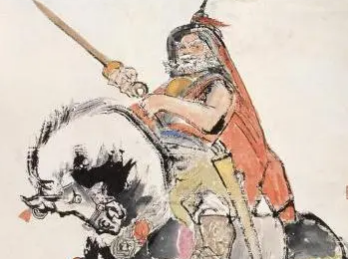 周勃：西汉宰相之一，他的一生有着怎样的经历