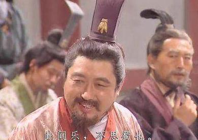 诸葛亮把姜维留给了蜀国，为什么最后还是惨遭灭国